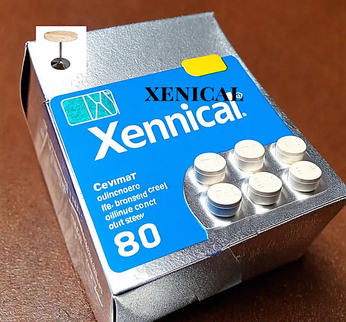 Xenical 3